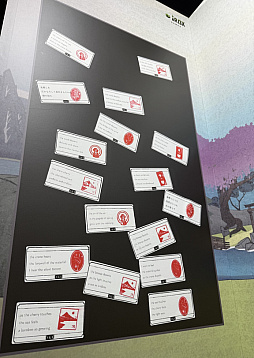 ꡼ No.008Υͥ / դ򽸤ᡤĤमƻ򳫤ܤǲΤ褦ʥӥ奢뤬ŪʡOKUפϡҤȤΤʤιΤ륢ɥ٥㡼gamescom