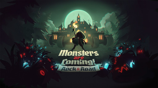 ���������꡼ No.010�Υ���ͥ������ / �������饤�ȥ���������Monsters are Coming! Rock & Road�ס�PC�����˥�꡼���������ʾ����ܻؤ���ư��³���볹�򡤥�󥹥�����������