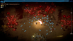 Monsters are Coming! Rock & Road