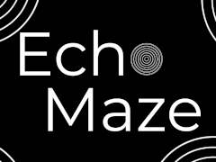 �������򤿤����µܤ����æ�Ф��ܻؤ�İ��õ���ѥ��륲�����Echo Maze�ס�2025ǯ����꡼��ͽ�ꡣSteam���ȥ��ڡ��������