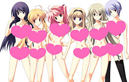 画像ギャラリー No.004のサムネイル画像 / Switch版「CHAOS;HEAD / CHAOS;CHILD らぶChu☆Chu! DOUBLE PACK」,11月27日に発売決定。新主題歌を聞ける公式MAD動画も公開に