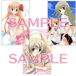 画像ギャラリー No.007のサムネイル画像 / Switch版「CHAOS;HEAD / CHAOS;CHILD らぶChu☆Chu! DOUBLE PACK」,11月27日に発売決定。新主題歌を聞ける公式MAD動画も公開に