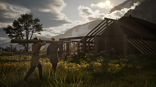 ꡼ No.008Υͥ / ̲֤嫤ӡεؤƤġNORSE: Oath of Bloodפϥ󥰤ơޤˤXCOMסgamescom