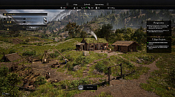 ꡼ No.002 | NORSE: Oath of Blood