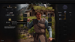 ꡼ No.005 | NORSE: Oath of Blood