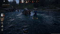 ꡼ No.003 | NORSE: Oath of Blood