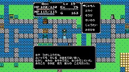 画像ギャラリー No.005のサムネイル画像 / ランダム生成された世界を冒険できるRPG「Splintered」,正式版をSteamでリリース。物語の完結編となるチャプター4&5を追加