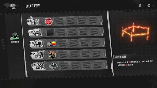 画像ギャラリー No.005のサムネイル画像 / パリィや回避を駆使したハイスピードな戦闘を楽しめるアニメ調ローグライクACT「Ved: Recure」,Steamプレイテストの参加リクエストを受付中