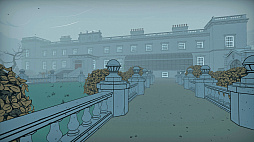 ꡼ No.002Υͥ / The Sance of Blake Manorפǡʣʥߥƥ꡼ƤСõ奢ɥ٥㡼θgamescom