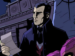 The Sance of Blake Manorפǡʣʥߥƥ꡼ƤСõ奢ɥ٥㡼θgamescom