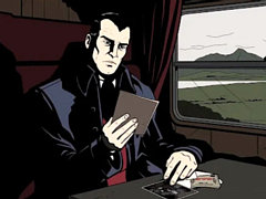 õADVThe Sance of Blake ManorۿϡĤʤ顤ߤ鼺ٹ̼ε߽ФȻο