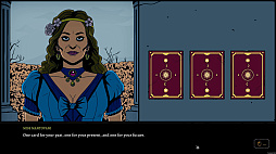 The Séance of Blake Manor