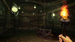 Caput Mortum