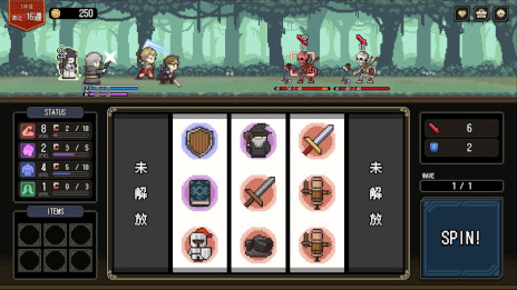 ���������꡼ No.003�Υ���ͥ������ / ��ï��ͦ�Ԥ��Ƥ��� -Spin of Fate-�ס��ۿ�����9��30���˷��ꡣ�̸���ξ����ï��ͦ�Ԥ򻦤������פ򸶺�Ȥ���ͦ�԰���������