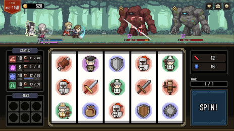 ���������꡼ No.005�Υ���ͥ������ / ��ï��ͦ�Ԥ��Ƥ��� -Spin of Fate-�ס��ۿ�����9��30���˷��ꡣ�̸���ξ����ï��ͦ�Ԥ򻦤������פ򸶺�Ȥ���ͦ�԰���������