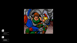 ꡼ No.001 | եʥ륾II