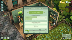 ꡼ No.001Υͥ / տʪ䤷ŹбĤ뿷Leafy CornerסSteamȥڡ