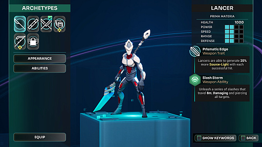 ꡼ No.006Υͥ / ֲܤCo-opϥåå奢GODBREAKERSפϡŨΥѥۼưǤ֤gamescom