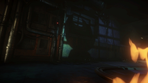 ꡼ No.003 | Bendy and the Ink Factory