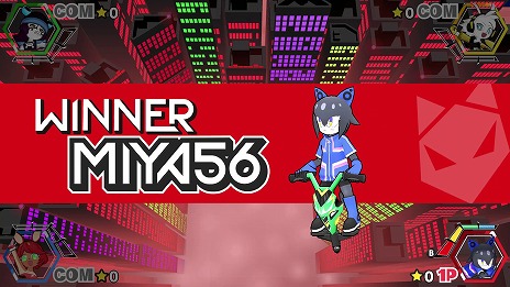 ꡼ No.004Υͥ / ­ڤΥͭʿϤ夲롣ؼ異POGO StadiumפNintendo SwitchǤ94ȯ