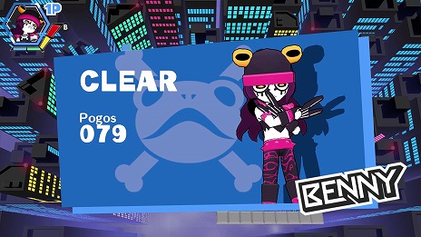 ꡼ No.005Υͥ / ­ڤΥͭʿϤ夲롣ؼ異POGO StadiumפNintendo SwitchǤ94ȯ