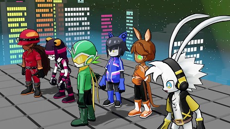 ꡼ No.009Υͥ / ­ڤΥͭʿϤ夲롣ؼ異POGO StadiumפNintendo SwitchǤ94ȯ