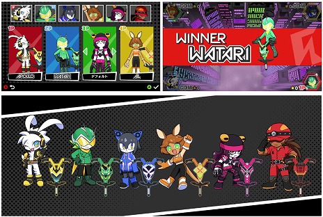 ꡼ No.009Υͥ / ԥԥķͤŨοϤå롤ꥺߥåؼХȥ륲POGO StadiumSwitchǤ꡼ǿȥ쥤顼