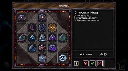 画像ギャラリー No.005のサムネイル画像 / 冒険者からダンジョンを守り切れ。戦略タワーディフェンスゲーム「Dungeon Warfare 3」,Steamで本日リリース。体験版も配信中