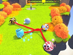 ΤפǤĤʤ줿21ȤΥǶϷ󥲡Fling to the FinishסѥൡǤ94ۿ