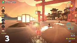 ꡼ No.004 | Smoots Crazy Wave