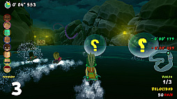 ꡼ No.005 | Smoots Crazy Wave