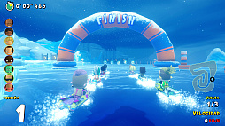 ꡼ No.006 | Smoots Crazy Wave