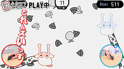 画像ギャラリー No.010のサムネイル画像 / 「みんなで空気読み。4 Nintendo Switch 2 Edition」,9月19日配信決定。Joy-Con 2のマウス操作を使った新たな空気読みが登場