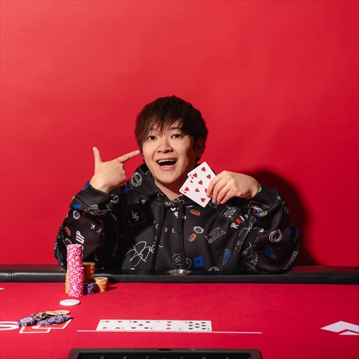 画像ギャラリー No.003のサムネイル画像 / DeNA× POKER ROOMによるポーカーアプリ「EDGE POKER」が今冬リリース。世界のヨコサワ氏の協力のもと,ポーカーアプリの決定版を目指す