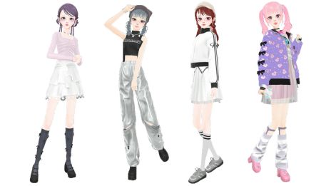 ꡼ No.007Υͥ / Model Debut4 #nicolaǥǥӥ塼4 ˥ס1120ȯ䡣ȥåץǥȥץκƶܻؤSLG