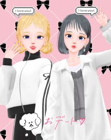 ꡼ No.020Υͥ / Model Debut4 #nicolaǥǥӥ塼4 ˥ס1120ȯ䡣ȥåץǥȥץκƶܻؤSLG