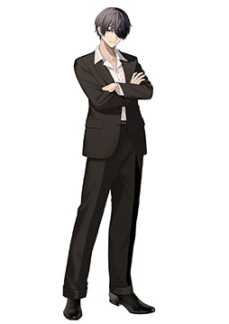 画像ギャラリー No.029のサムネイル画像 / タイムリープモノのサバイバルホラーADV「虧月の夜(きげつのよる)」,Switch向け作品として2026年1月29日に発売決定