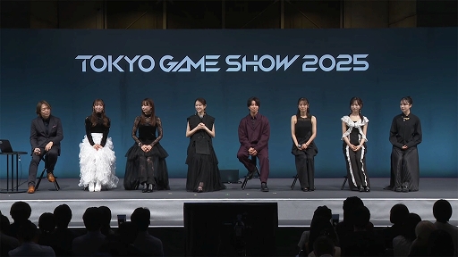 ���������꡼ No.002�Υ���ͥ������ / ��AKIBA LOST�ס��ɥ�޲������ꡣ2026ǯ1��������ƥ��Ͼ��Ȥ��������ɥ�ޤȥ������ʪ��������Ѥ�¿���̤���ڤ�����TGS2025��