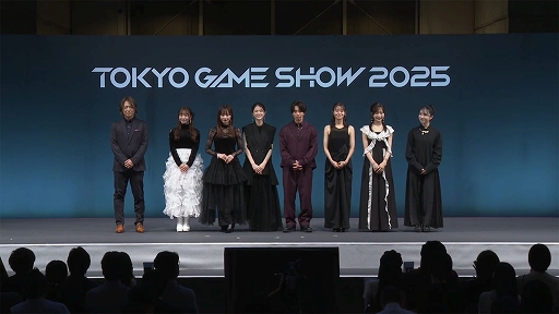 ���������꡼ No.005�Υ���ͥ������ / ��AKIBA LOST�ס��ɥ�޲������ꡣ2026ǯ1��������ƥ��Ͼ��Ȥ��������ɥ�ޤȥ������ʪ��������Ѥ�¿���̤���ڤ�����TGS2025��