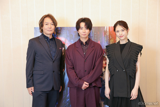 ꡼ No.007Υͥ / AKIBA LOSTץ㥹̻¼ͧ󡤥ǥ쥯Ŀ᤬ȥ粽뤿ΥɥޡɡTGS2025