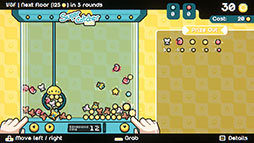 ���������꡼ No.002�Υ���ͥ������ / ���졼�󥲡���ߥ������饤���ο�����ȥ��Cupiclaw�ס���������ॷ�祦2025�ؽ�Ÿ���ꡣ���ܸ��б��Υǥ�������