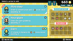 ���������꡼ No.004�Υ���ͥ������ / ���졼�󥲡���ߥ������饤���ο�����ȥ��Cupiclaw�ס���������ॷ�祦2025�ؽ�Ÿ���ꡣ���ܸ��б��Υǥ�������