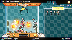 ���������꡼ No.005�Υ���ͥ������ / ���졼�󥲡���ߥ������饤���ο�����ȥ��Cupiclaw�ס���������ॷ�祦2025�ؽ�Ÿ���ꡣ���ܸ��б��Υǥ�������