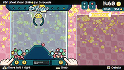 ���������꡼ No.008�Υ���ͥ������ / ���졼�󥲡���ߥ������饤���ο�����ȥ��Cupiclaw�ס���������ॷ�祦2025�ؽ�Ÿ���ꡣ���ܸ��б��Υǥ�������