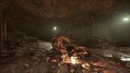 画像ギャラリー No.006のサムネイル画像 / 最大8人で広大な地下世界を掘り進める掘削ゲーム「Keep Digging」,Steamで配信開始。周回プレイにも対応し,無限に掘り進められる