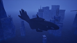 画像ギャラリー No.006のサムネイル画像 / バラバラになった南極をつなぐ橋を架けよう。最大8人で協力プレイが可能な「LINK」,Steamストアページを公開