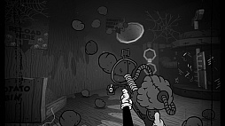 �Хåɡ������� (Bad Cheese)