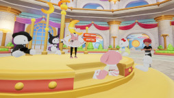 ꡼ No.005 | VRHello Kitty Skylandס꡼1223˳ϡ졼Sky DashפʤɤμץƥĤͽ