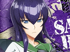 ֳرۼϿ HIGHSCHOOL OF THE DEAD DAY 0G123ۿꡣӤϤӤˤХХ롦ǥե󥹥