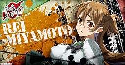 学園黙示録 HIGHSCHOOL OF THE DEAD DAY 0